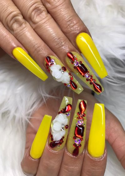 Summer 2022 Nail Trends