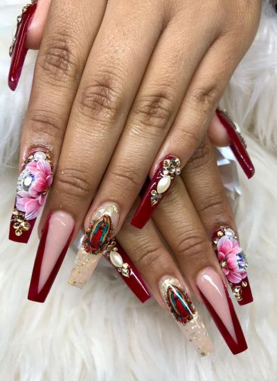 Summer 2022 Nail Trends